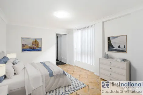 Property photo of 32 Towns Street Shellharbour NSW 2529