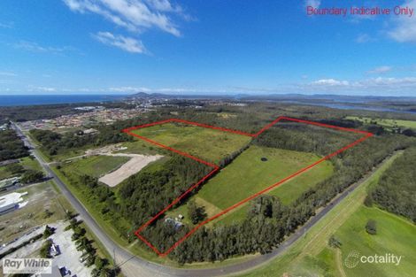 Property photo of 11 Chapmans Road Tuncurry NSW 2428