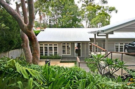 1 Dorrigo Ave, North Balgowlah, NSW 2093