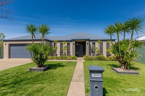 Property photo of 11 Terence Avenue East Albury NSW 2640