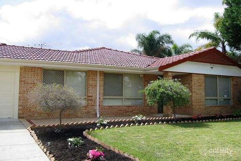 Property photo of 100 Bottlebrush Drive Kiara WA 6054