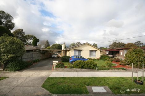 Property photo of 47 Fonteyn Drive Wantirna South VIC 3152