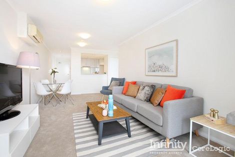 Property photo of 1202/2 Atchison Street St Leonards NSW 2065