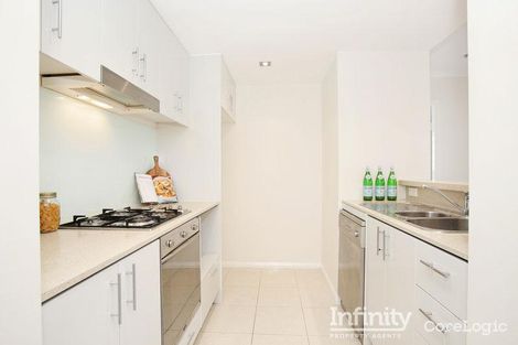 Property photo of 1202/2 Atchison Street St Leonards NSW 2065