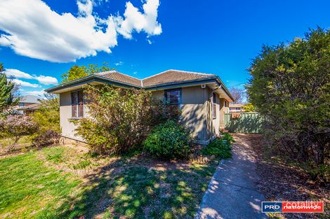 Property photo of 19 Wandoo Street O'Connor ACT 2602