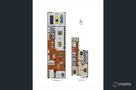 Property photo of 67 Cunningham Street Kingston ACT 2604