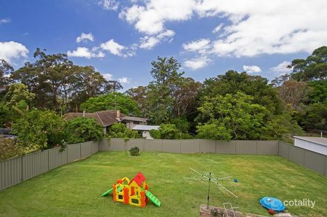 Property photo of 30 Thompson Road Speers Point NSW 2284
