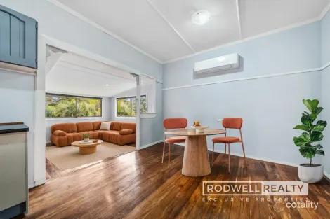 Property photo of 4 Lane Street Beaudesert QLD 4285