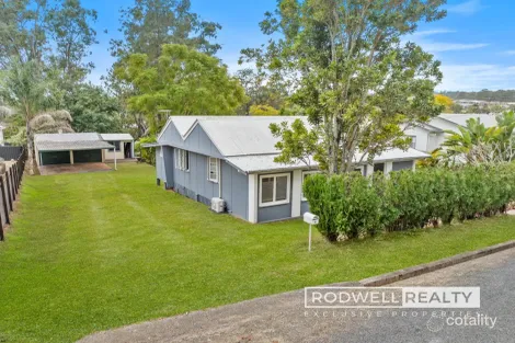 4 Lane St, Beaudesert, QLD 4285