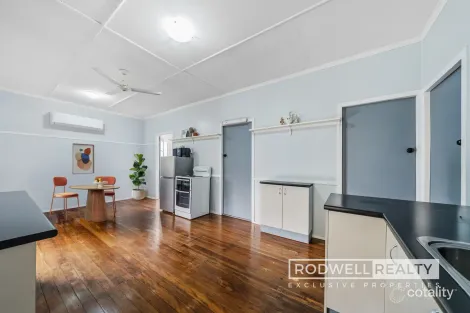 Property photo of 4 Lane Street Beaudesert QLD 4285