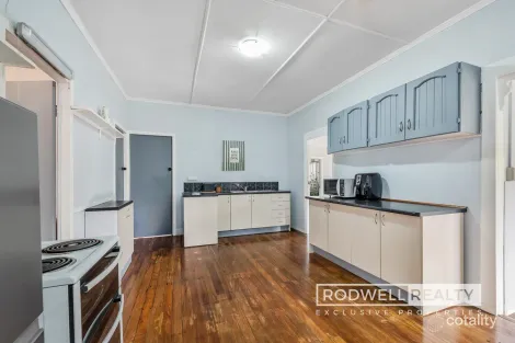 Property photo of 4 Lane Street Beaudesert QLD 4285