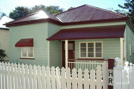 Property photo of 31 Wedd Street Spring Hill QLD 4000