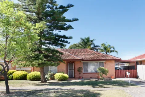 Property photo of 9 Shropshire Avenue Hillcrest SA 5086