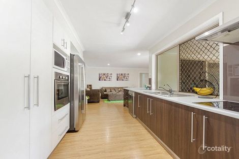 Property photo of 41 Ron Penhaligon Way Robina QLD 4226