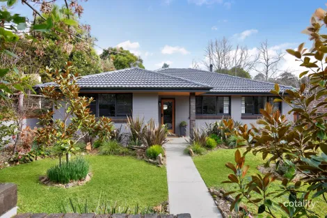 Property photo of 54 Inconstant Street Blackheath NSW 2785