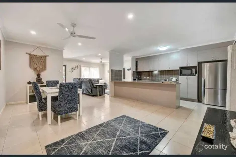 Property photo of 79 Daintree Drive Bushland Beach QLD 4818
