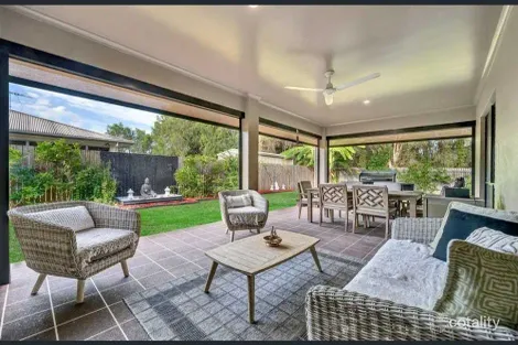 Property photo of 79 Daintree Drive Bushland Beach QLD 4818
