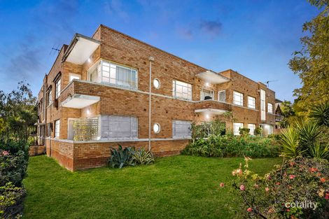 6/124 Balaclava Rd, Caulfield North, VIC 3161