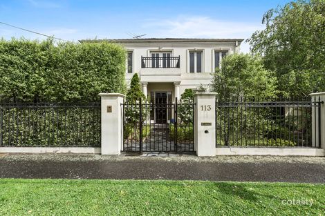 113 St Andrews St, Brighton, VIC 3186