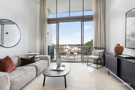 Property photo of 51/32 Rosehill Street Redfern NSW 2016