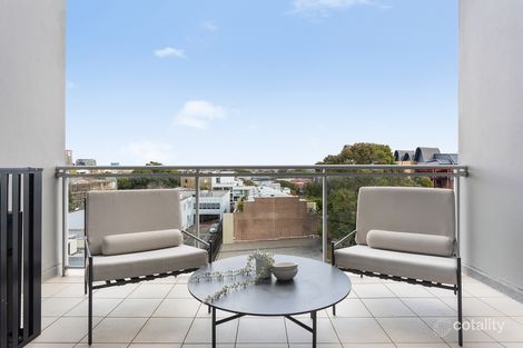 Property photo of 51/32 Rosehill Street Redfern NSW 2016