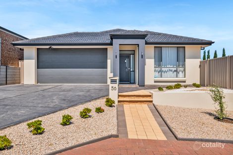 Property photo of 56 Esperance Boulevard Seaford Rise SA 5169