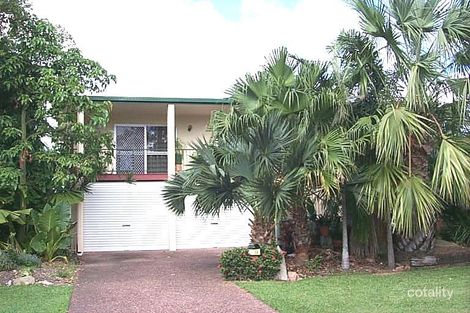 13 Selwyn St, Cranbrook, QLD 4814