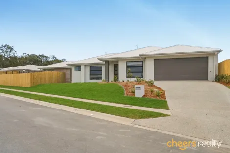 37 Farrow Rd, Chambers Flat, QLD 4133