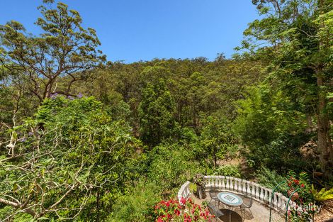 Property photo of 1527 Tamborine-Oxenford Road Wongawallan QLD 4210