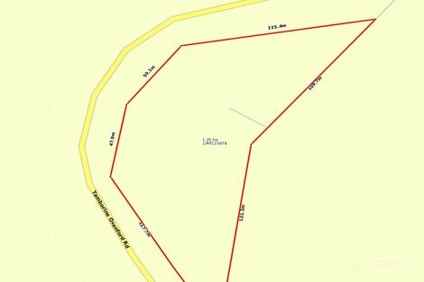 Property photo of 1527 Tamborine-Oxenford Road Wongawallan QLD 4210