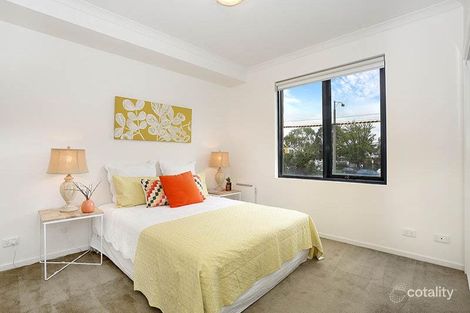 Property photo of 20/140 Queens Parade Fitzroy North VIC 3068