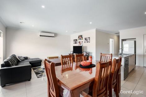 Property photo of 11 Clavell Crescent Wollert VIC 3750