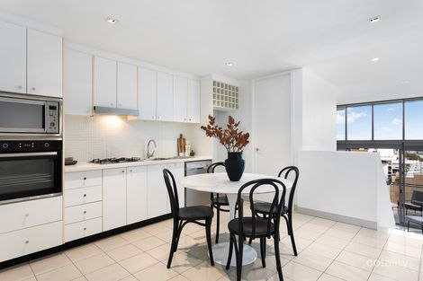 Property photo of 51/32 Rosehill Street Redfern NSW 2016