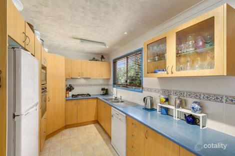 Property photo of 6 Spring Court Nerang QLD 4211