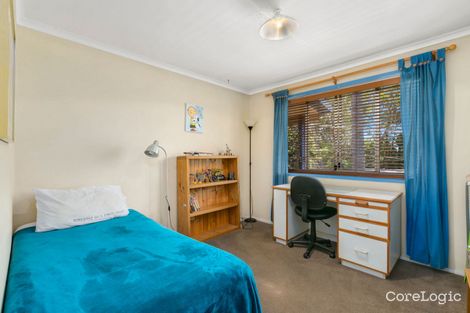 Property photo of 6 Spring Court Nerang QLD 4211