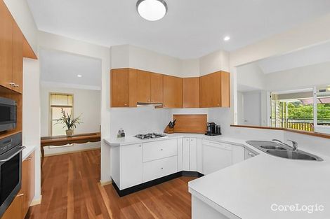 Property photo of 7 Isles Road Indooroopilly QLD 4068