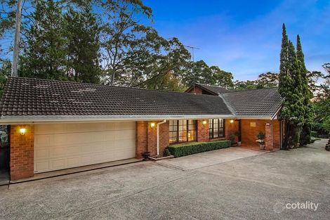 Property photo of 52B Beecroft Road Beecroft NSW 2119