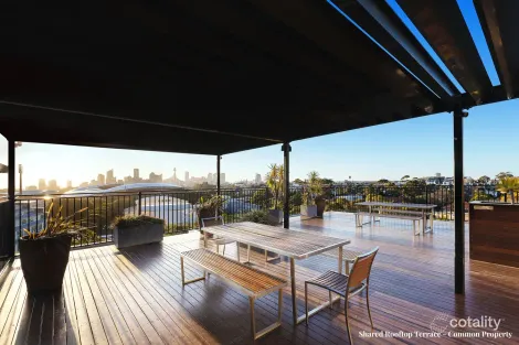Property photo of 52/80 Cook Road Centennial Park NSW 2021