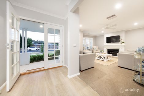 Property photo of 4 Ripponlea Avenue Wodonga VIC 3690