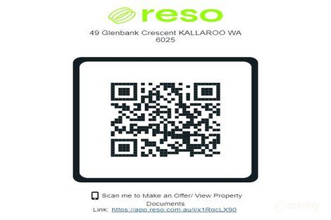 Property photo of 49 Glenbank Crescent Kallaroo WA 6025