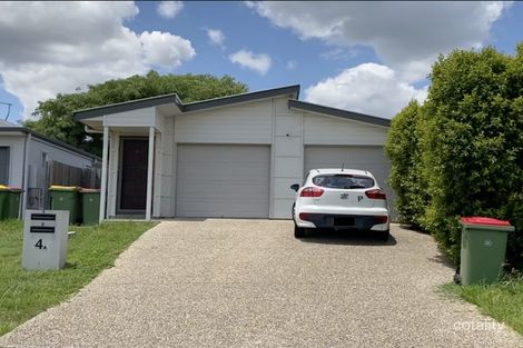 4a Stathis Pl, Bundamba, QLD 4304