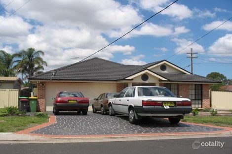 Property photo of 2 Abbott Avenue Sefton NSW 2162