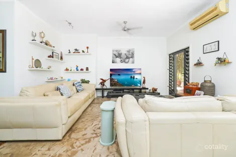 Property photo of 70 Langton Road Howard Springs NT 0835