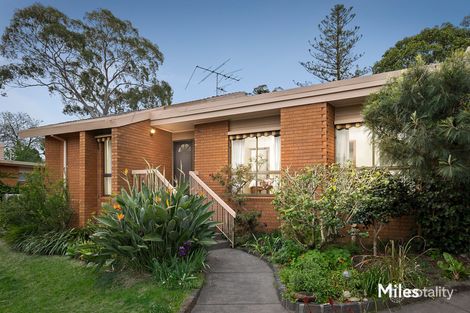 2/35 Millicent St, Rosanna, VIC 3084