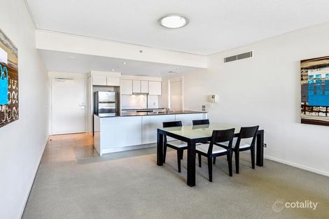 Property photo of 907/22 Surf Parade Broadbeach QLD 4218