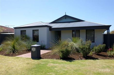 Property photo of 32 Jolliffe Street West Busselton WA 6280