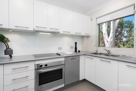 Property photo of 7/8 Trafalgar Street Crows Nest NSW 2065