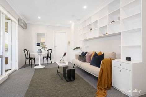 Property photo of 7/8 Trafalgar Street Crows Nest NSW 2065