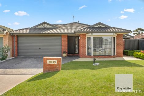 Property photo of 9 Perret Walk Sydenham VIC 3037