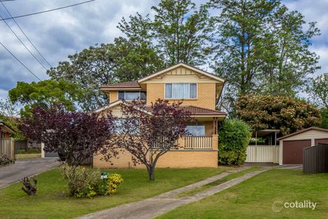 Property photo of 4 Argyle Place Emu Plains NSW 2750